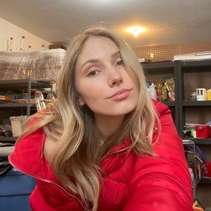 Meet your Posher, Rossi lyn